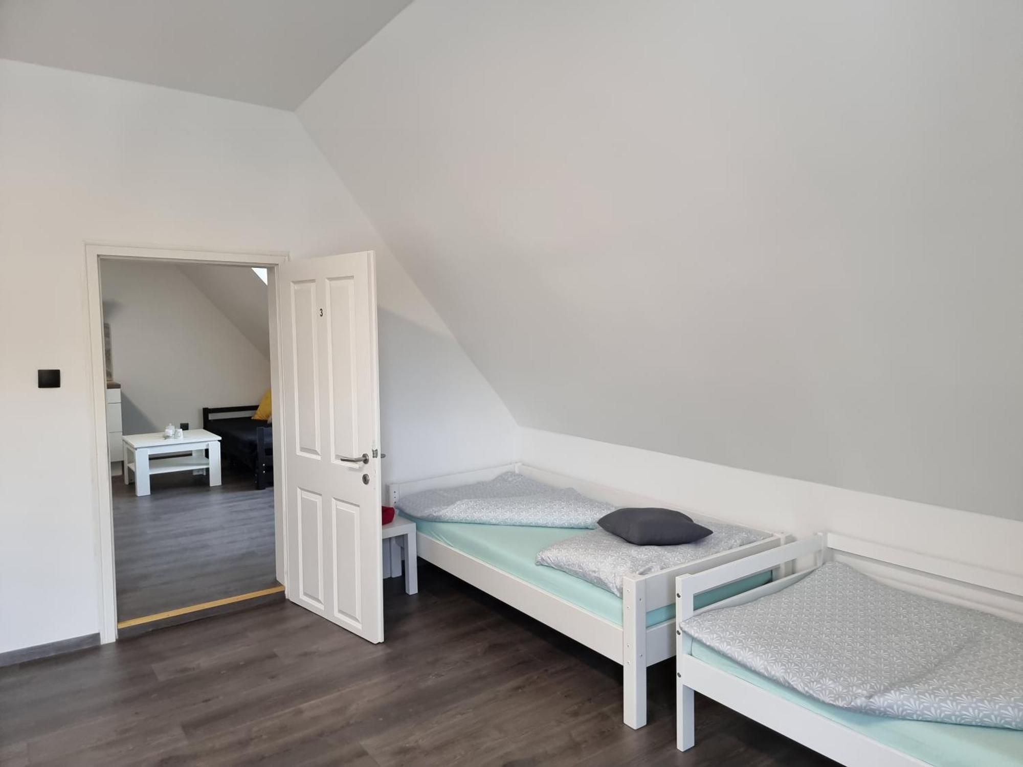 Апартаменты Rentcenter79 Sankt Peter-Freienstein Экстерьер фото