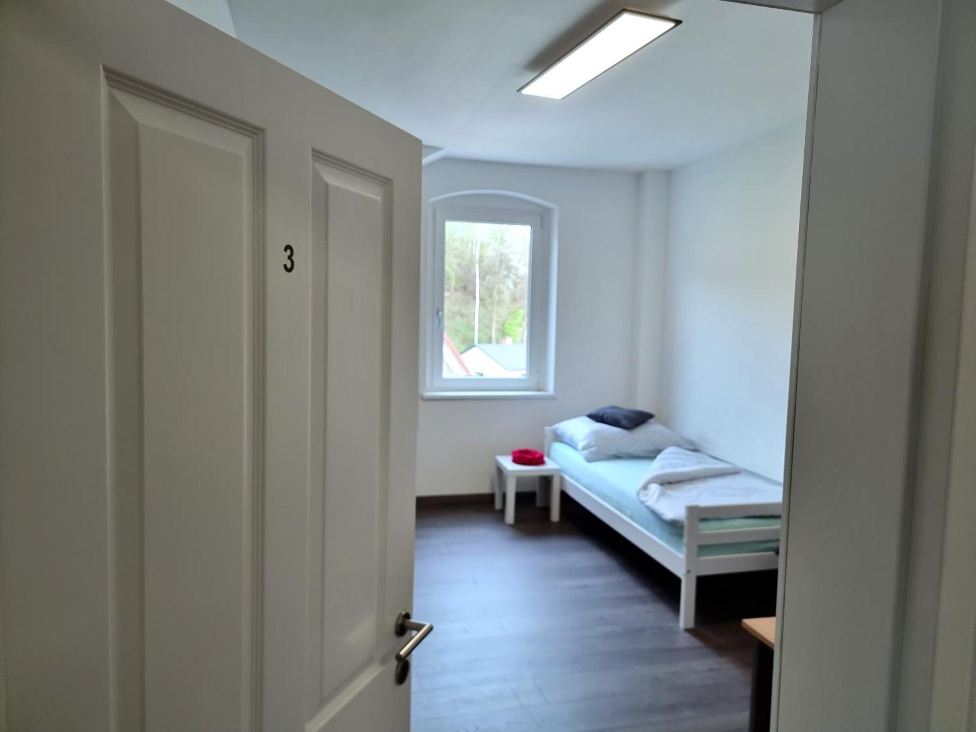 Апартаменты Rentcenter79 Sankt Peter-Freienstein Экстерьер фото