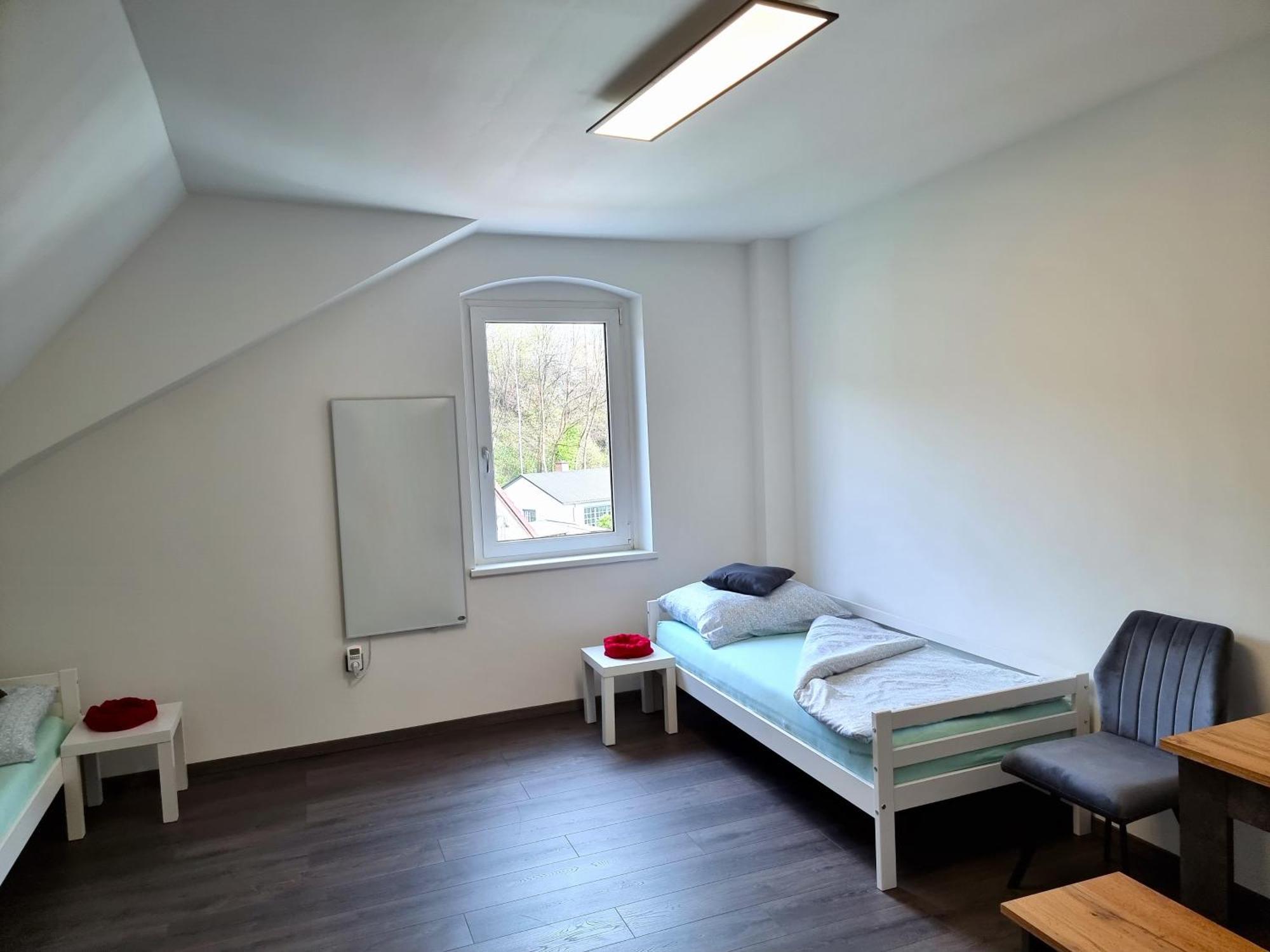 Апартаменты Rentcenter79 Sankt Peter-Freienstein Экстерьер фото
