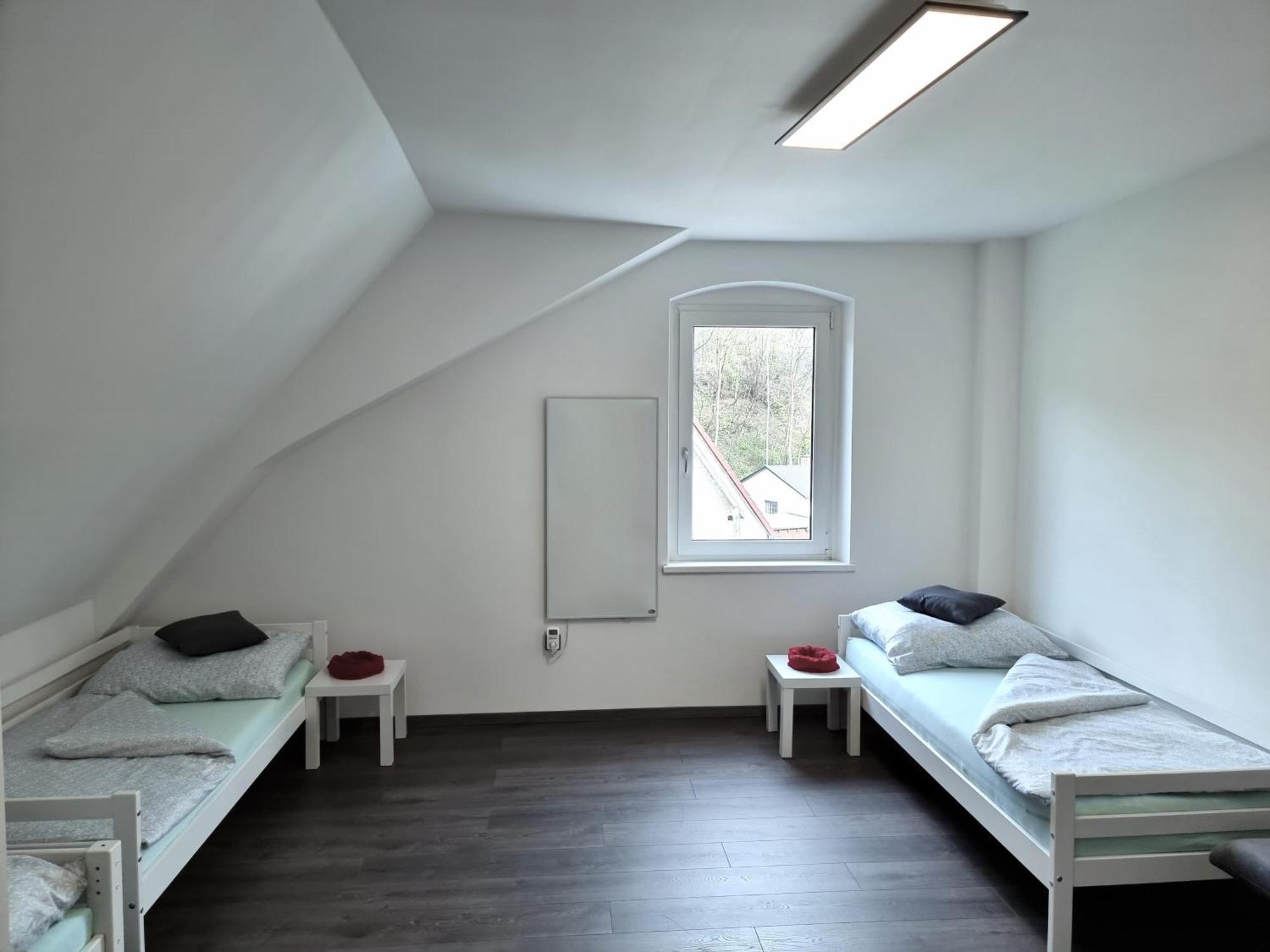 Апартаменты Rentcenter79 Sankt Peter-Freienstein Экстерьер фото