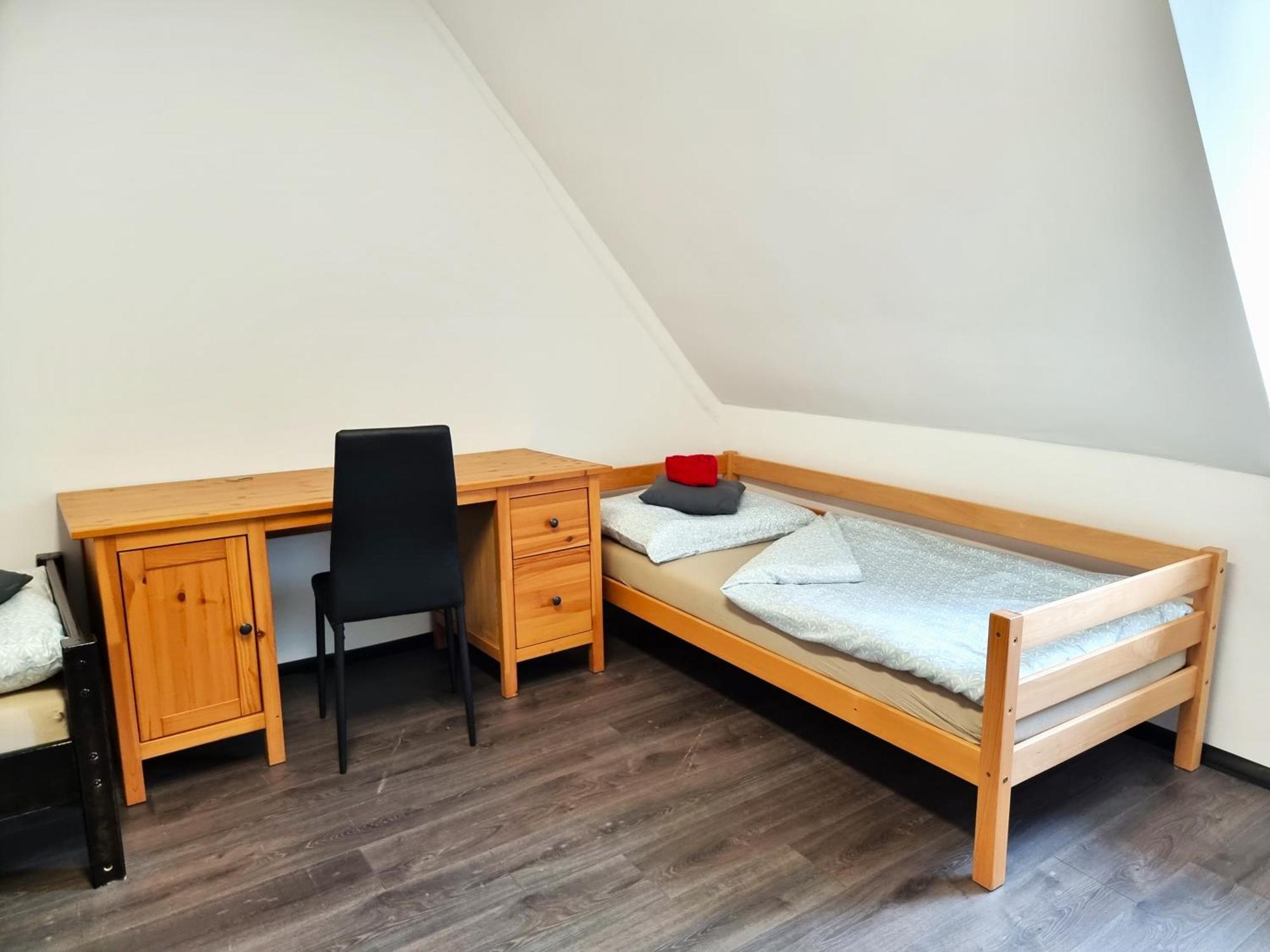 Апартаменты Rentcenter79 Sankt Peter-Freienstein Экстерьер фото