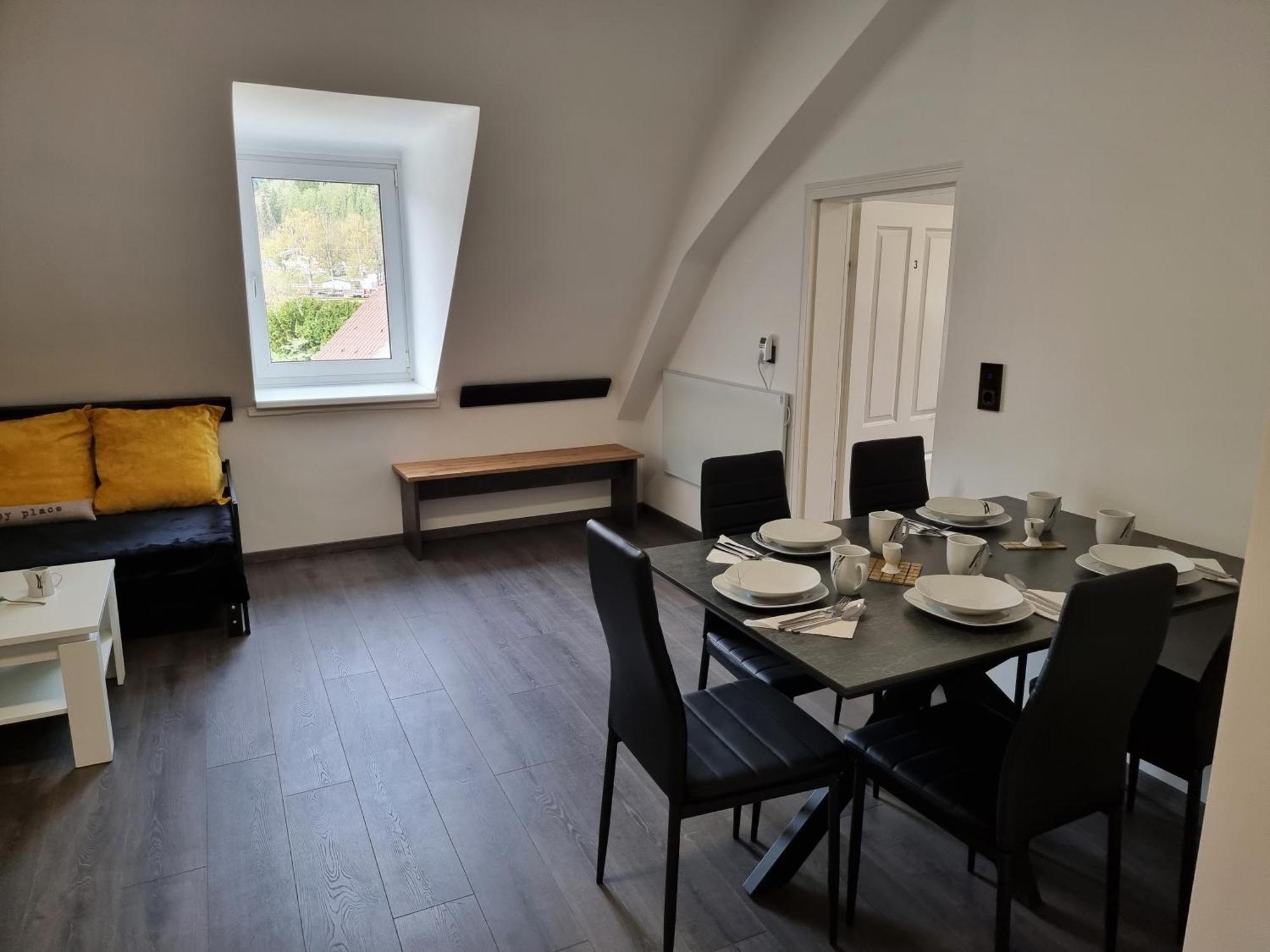 Апартаменты Rentcenter79 Sankt Peter-Freienstein Экстерьер фото