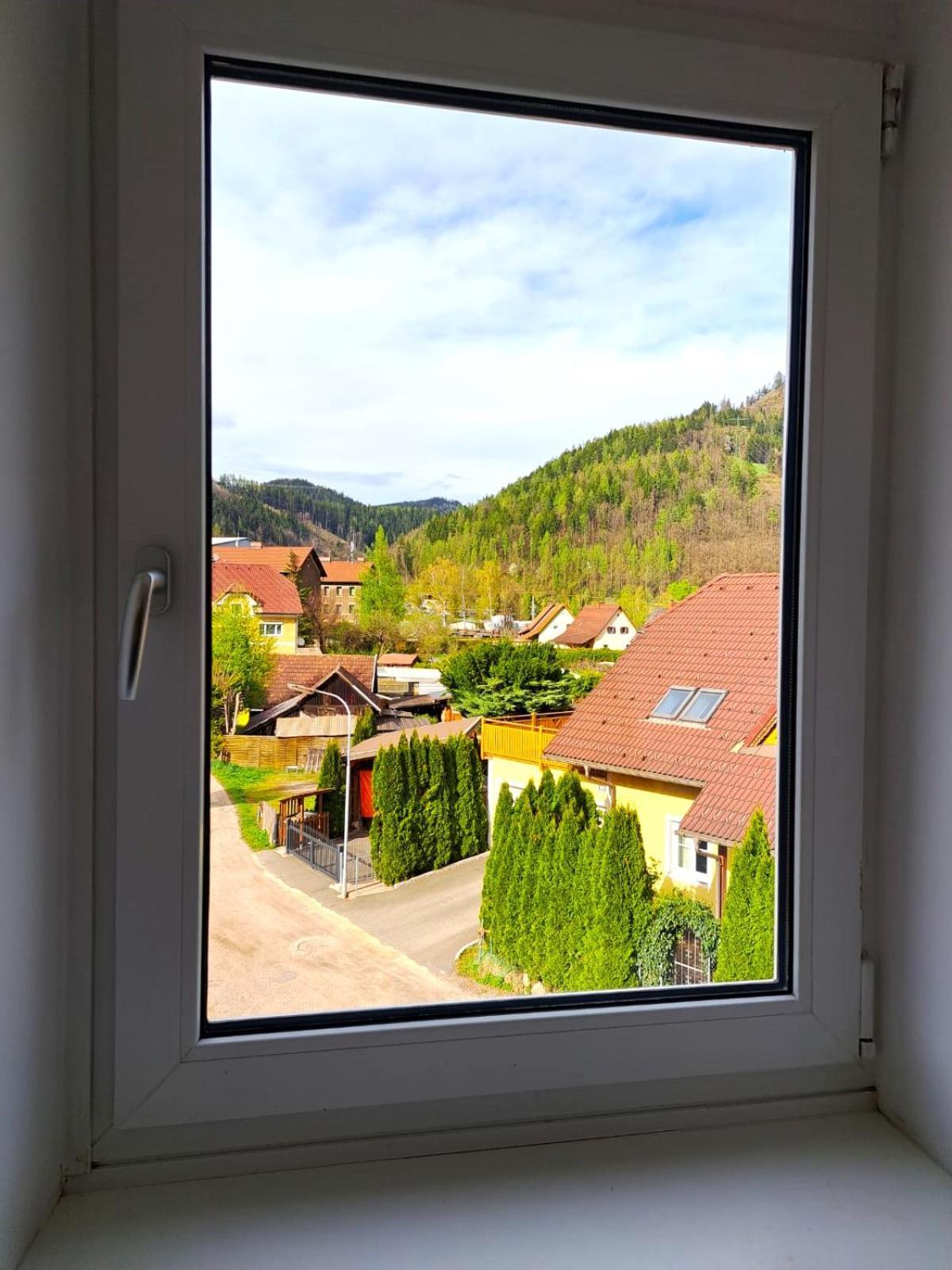 Апартаменты Rentcenter79 Sankt Peter-Freienstein Экстерьер фото