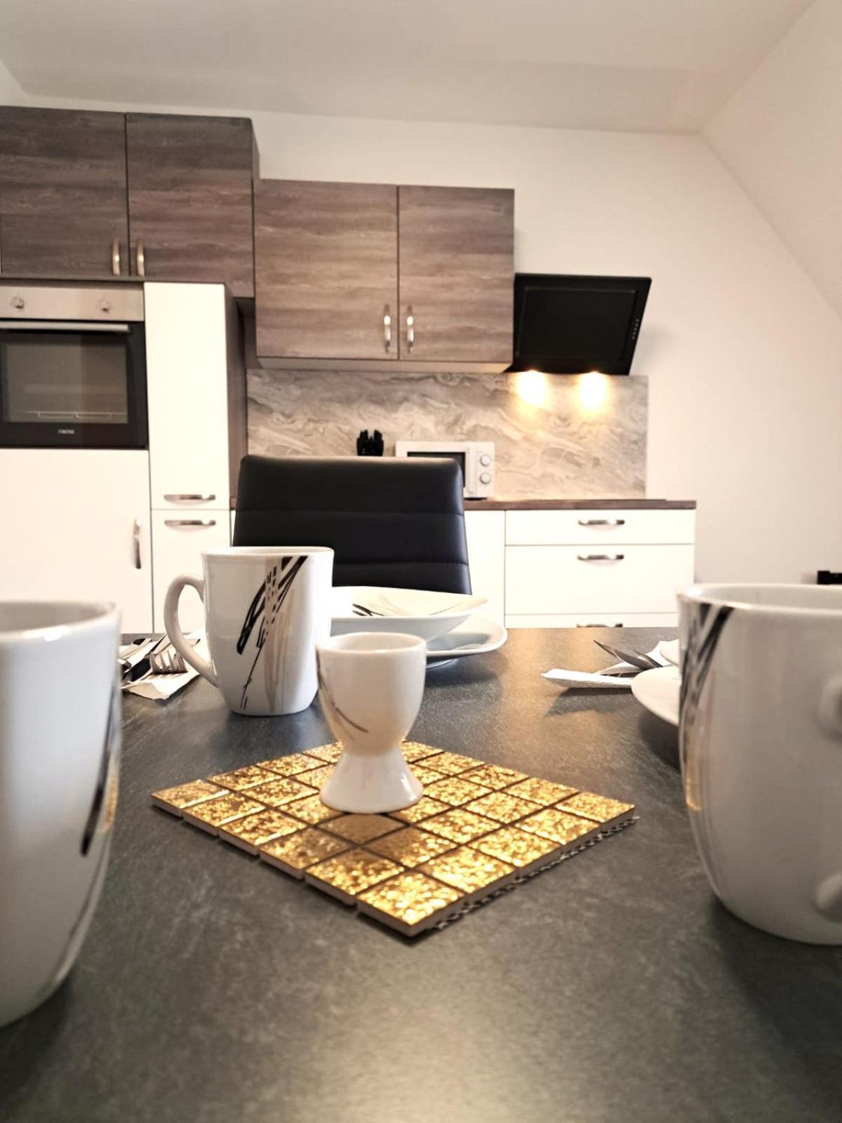 Апартаменты Rentcenter79 Sankt Peter-Freienstein Экстерьер фото
