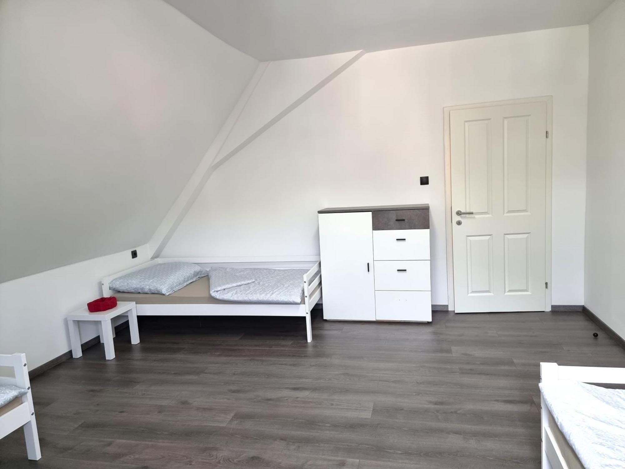 Апартаменты Rentcenter79 Sankt Peter-Freienstein Экстерьер фото