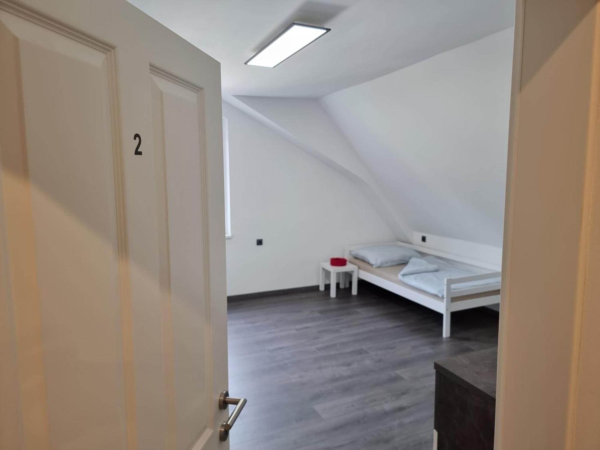 Апартаменты Rentcenter79 Sankt Peter-Freienstein Экстерьер фото