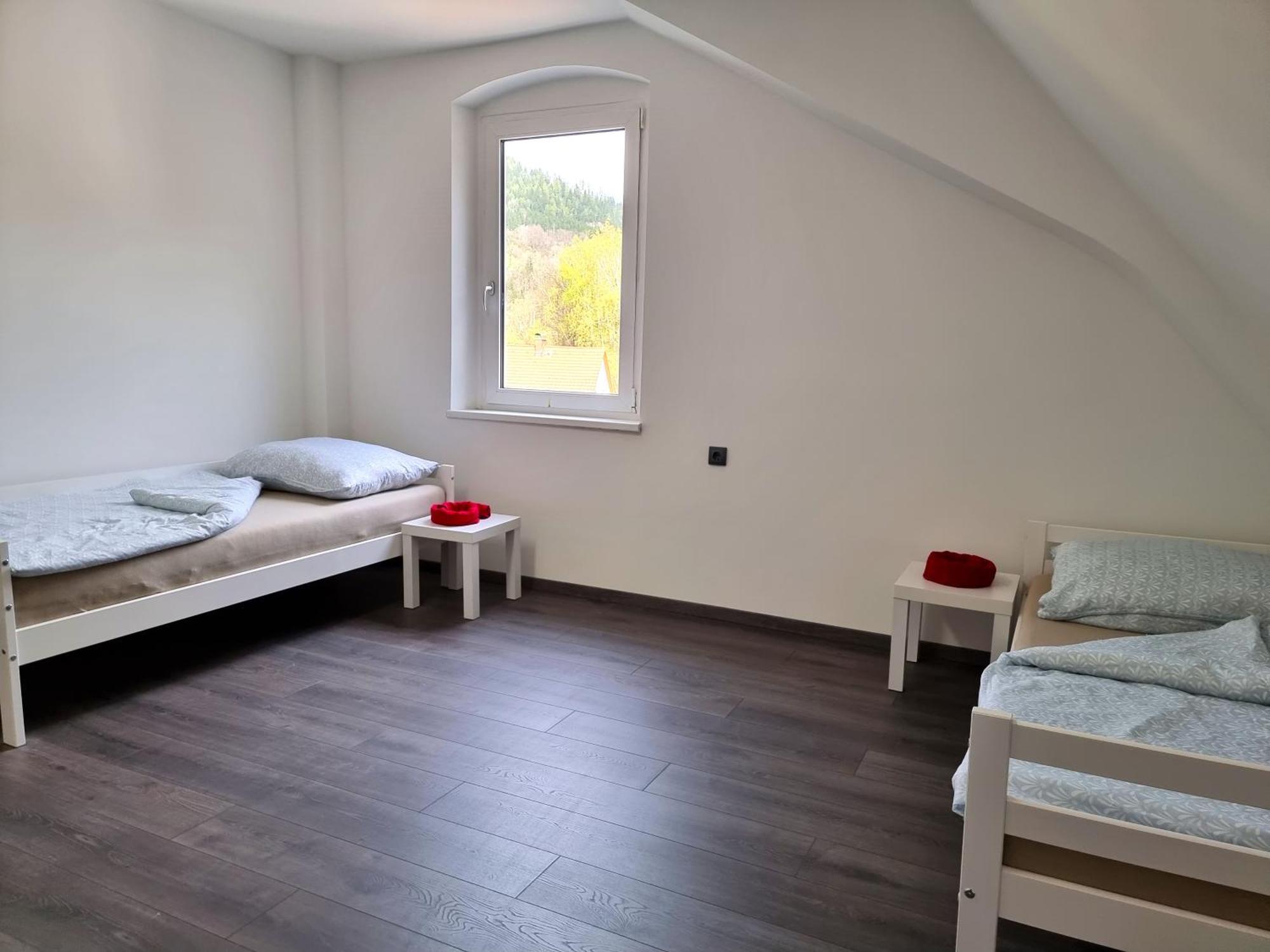 Апартаменты Rentcenter79 Sankt Peter-Freienstein Экстерьер фото