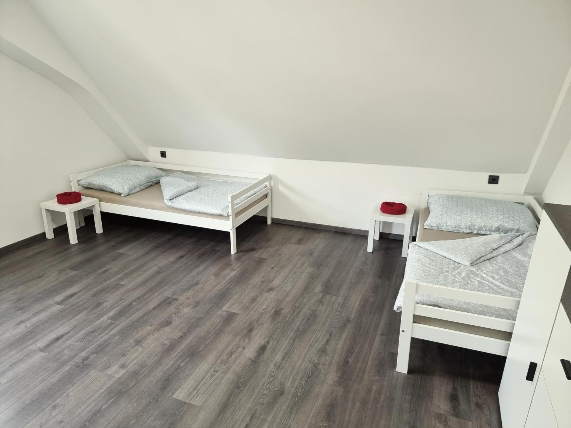 Апартаменты Rentcenter79 Sankt Peter-Freienstein Экстерьер фото